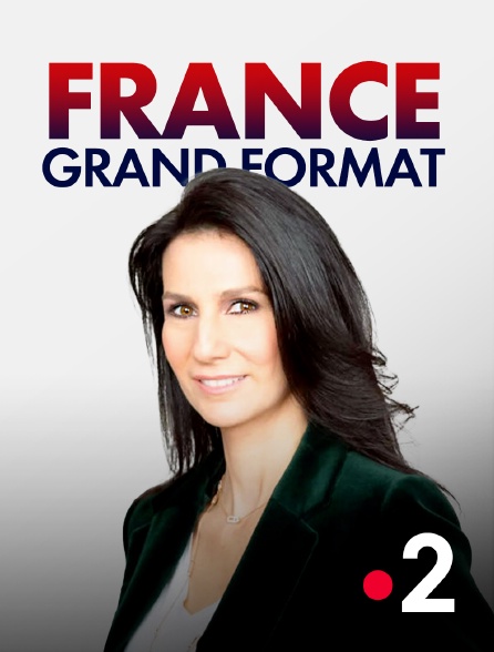 France 2 - France Grand Format - 19/03/2024 à 21h12