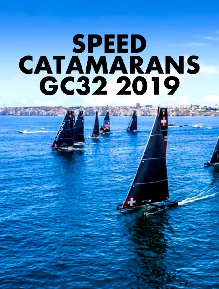 Speed Catamarans Gc32 2019 - 31/12/2021 à 21h30