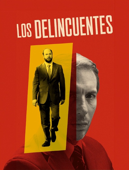 Los delincuentes