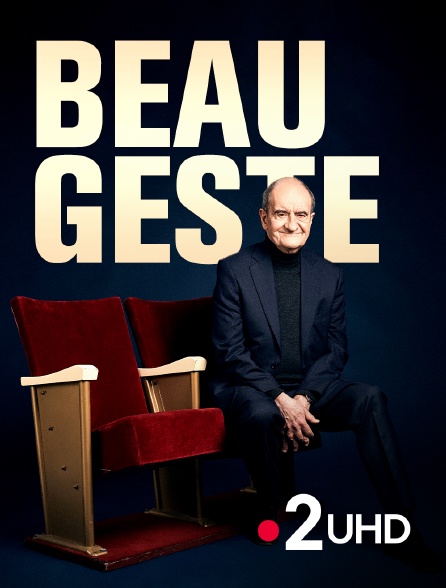 France 2 UHD - Beau geste - 22/09/2024 à 22h40