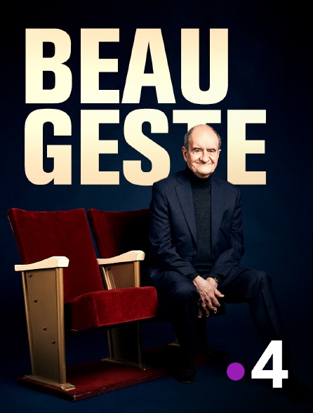 France 4 - Beau geste