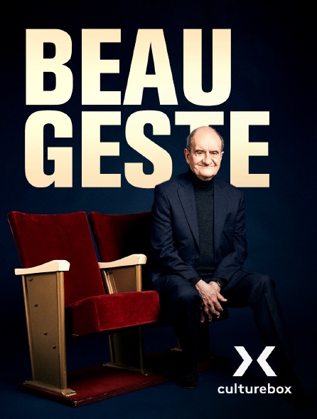 Culturebox - Beau geste - 20/04/2024 à 22h27