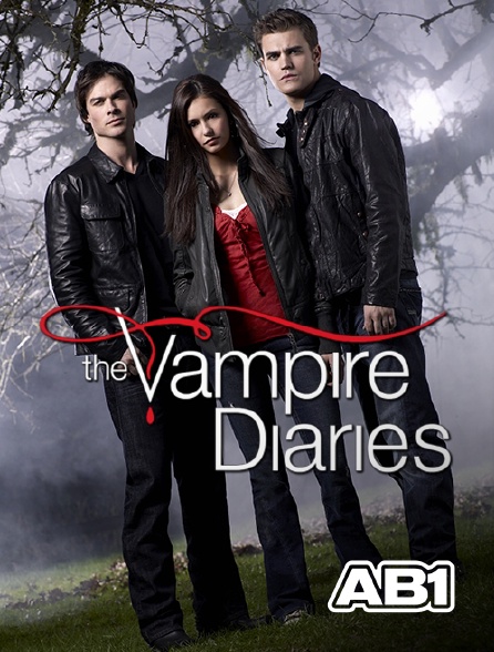 AB 1 - Vampire Diaries