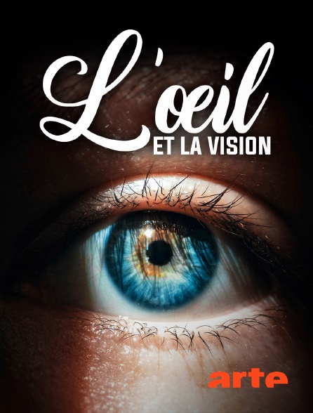 Arte - L'oeil et la vision : focus sur les avancées scientifiques