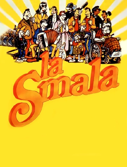 La smala