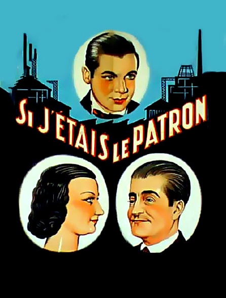 Si j'étais le patron