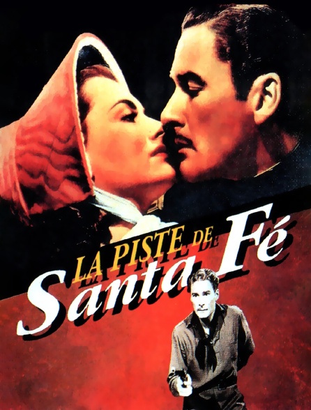 La piste de Santa Fe