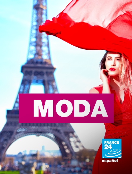 France 24 Spanish - Moda