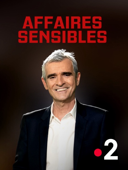 France 2 - Affaires sensibles - 15/09/2024 à 15h11