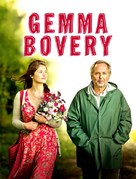 Gemma Bovery