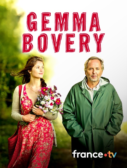 France.tv - Gemma Bovery