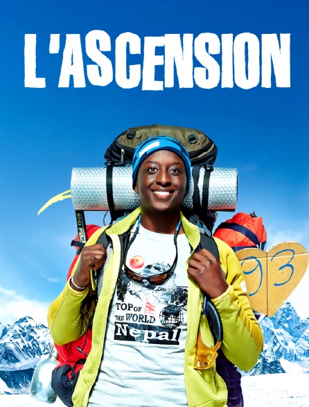 L'ascension