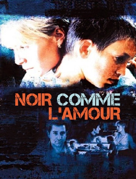 Noir comme l'amour