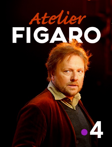 France 4 - Atelier Figaro