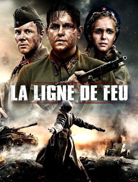 La ligne de feu