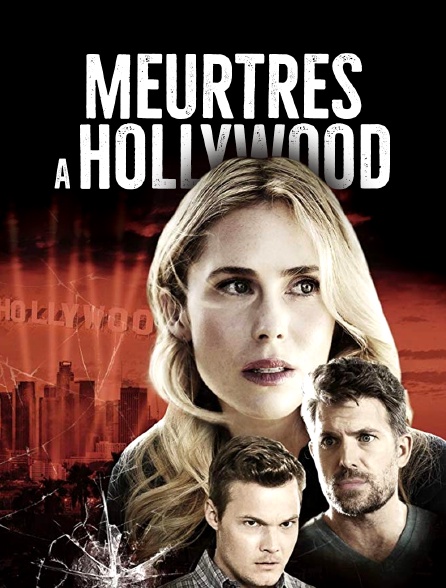 Meurtres à Hollywood