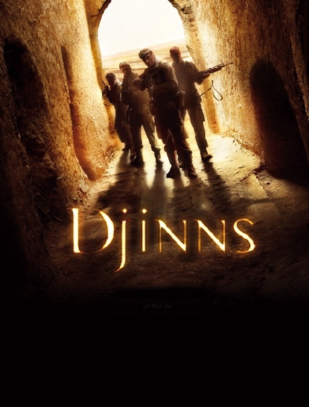 Djinns