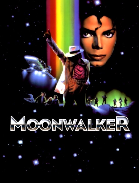 Moonwalker