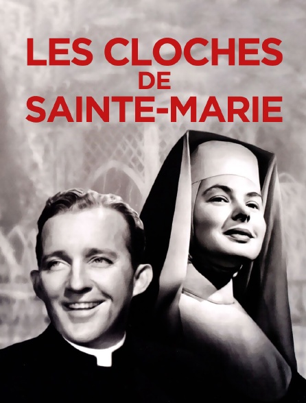 Les cloches de Sainte-Marie