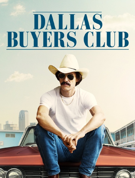 Dallas buyers club