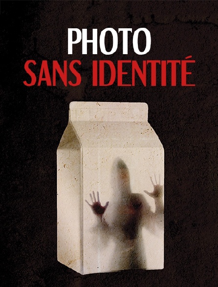 Photo sans identité