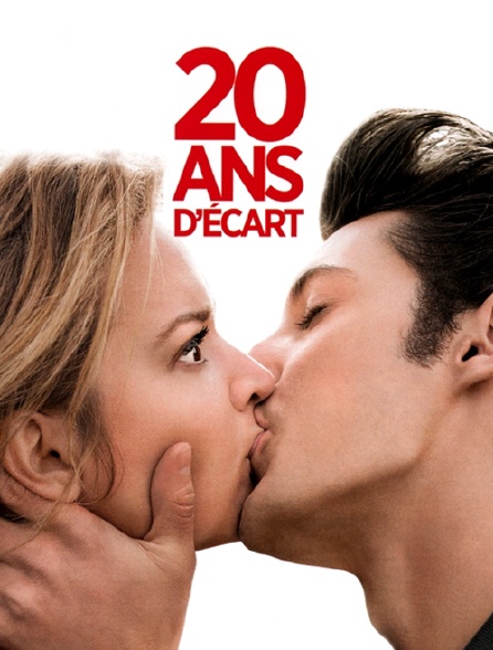 20 ans d'écart