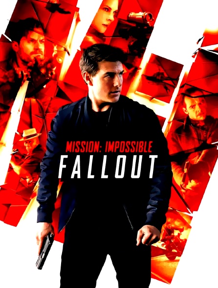 Mission : Impossible - Fallout