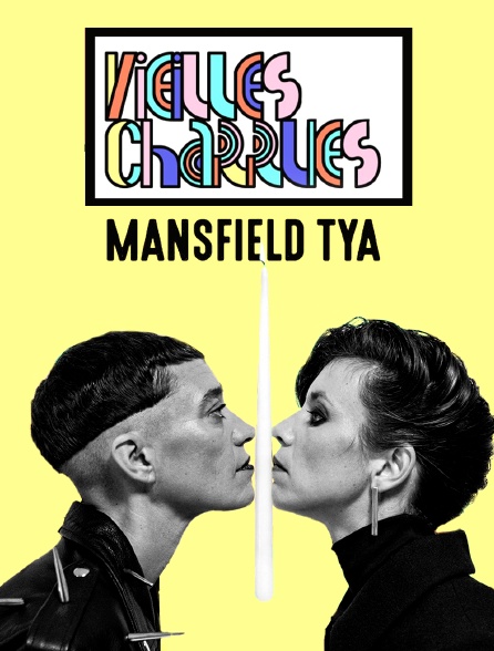 Mansfield TYA en concert aux Vieilles Charrues 2022 - 05/11/2022 à 04h13