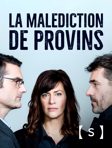 France TV Séries - La malédiction de Provins