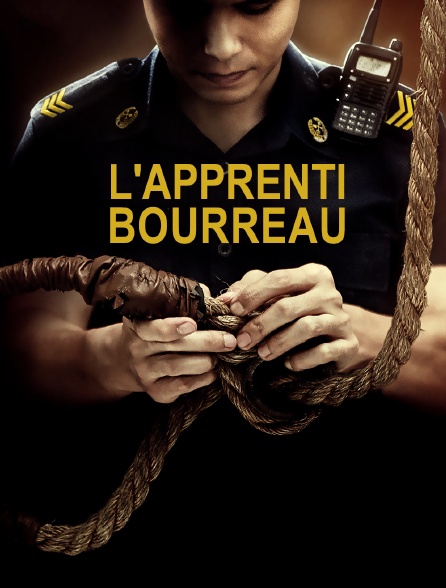 L'apprenti bourreau