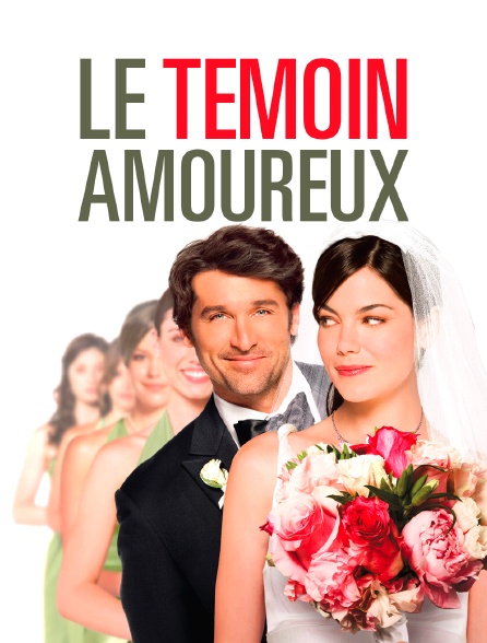 Le témoin amoureux