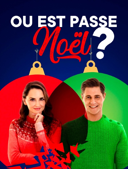 Où est passé Noël ?