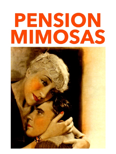 Pension Mimosas - 11/04/2024 à 16h19