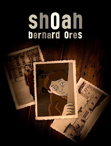 Shoah, Bernard Orès - 08/06/2024 à 23h00