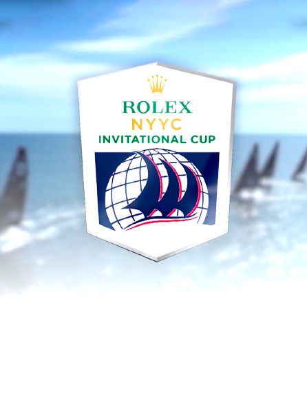 Rolex New York Yacht Club Invitational Cup - 05/02/2023 à 22h00