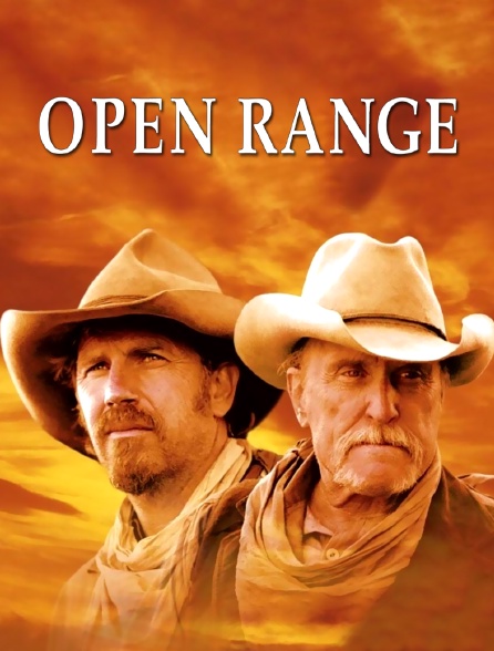 Open Range