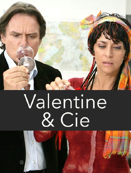 Valentine & Cie