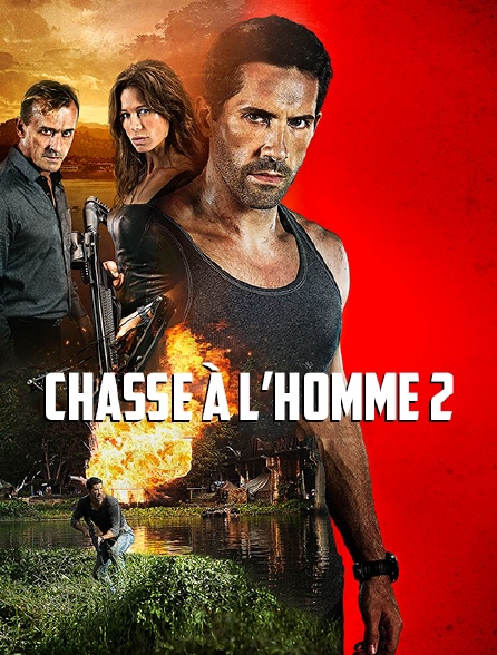 Chasse à l'homme 2