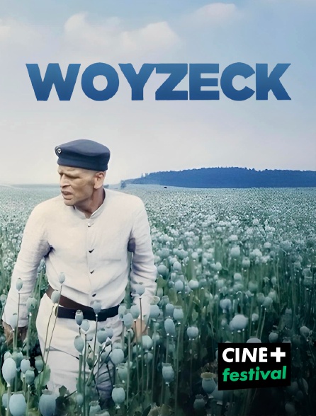 CINE+ Festival - Woyzeck