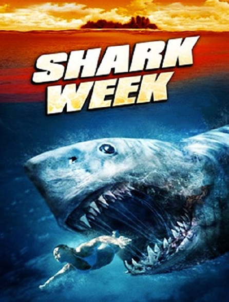 Shark Week