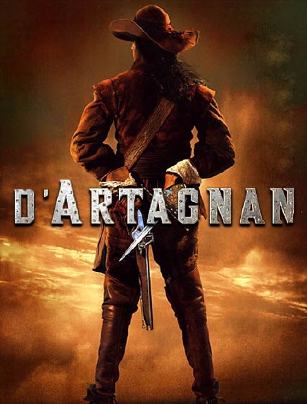 D'Artagnan