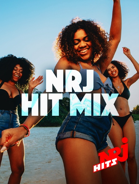 NRJ Hits - NRJ Hits Mix - 21/09/2024 à 00h00