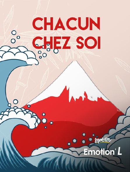 Emotion'L - Chacun chez soi