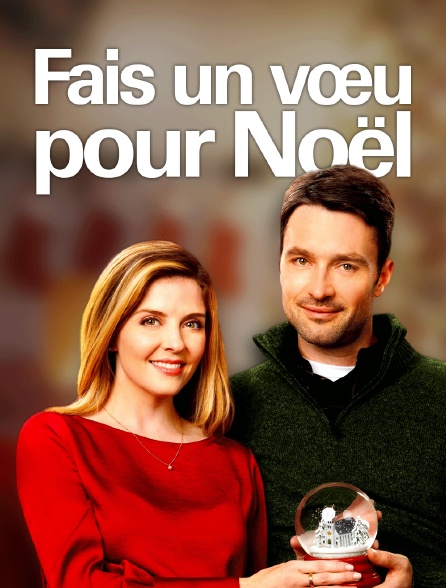 Fais un voeu pour Noël - 08/12/2022 à 15h45