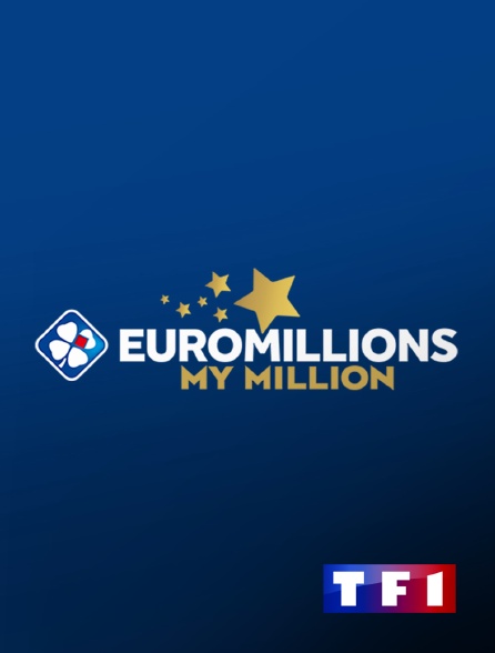 TF1 - Tirage de l'Euro Millions - 21/09/2024 à 00h13