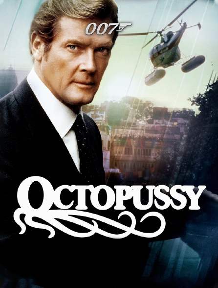 James Bond : Octopussy