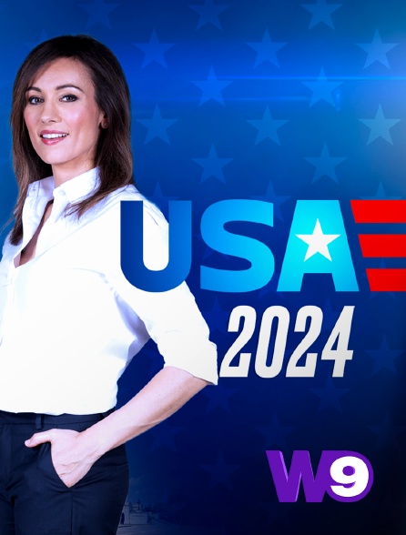 W9 - USA 2024