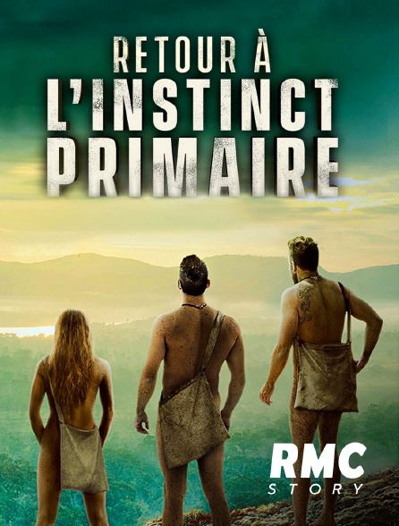 RMC Story - Retour à l'instinct primaire - 21/09/2024 à 22h05