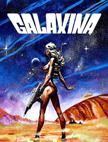 Galaxina