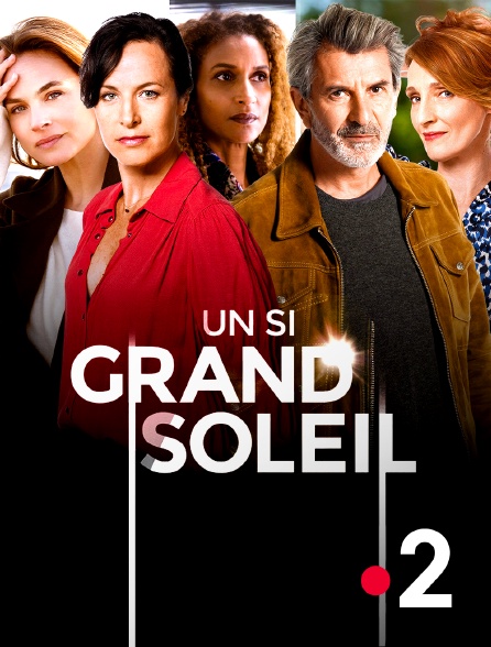 France 2 - Un si grand soleil - S06E1463